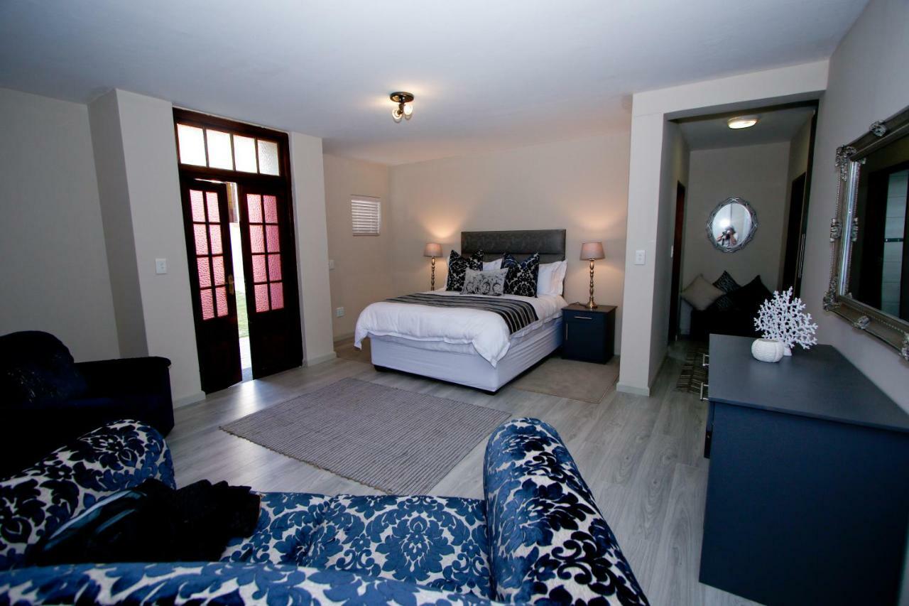 Long Beach Lodge Langstrand Exterior foto